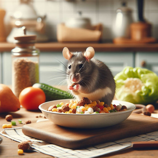 Rat-Borne Diseases