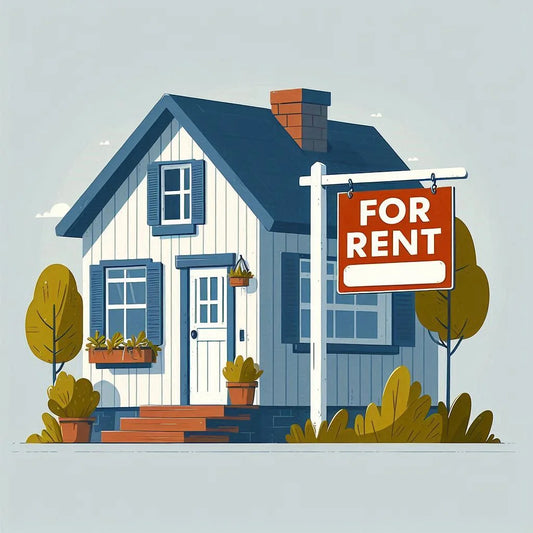 rental property in UK