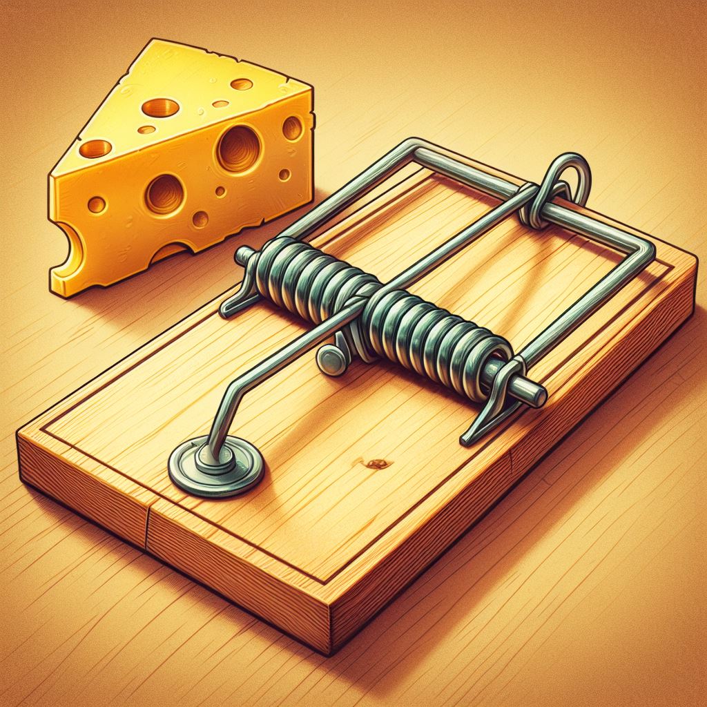 What is the most effective mouse trap? – MOUSE TRAPS